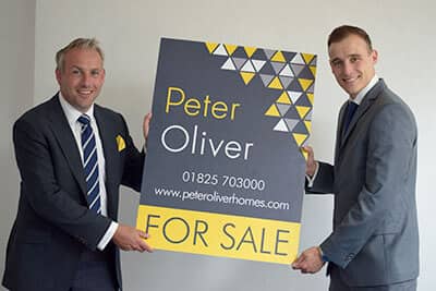 Peter Oliver Homes