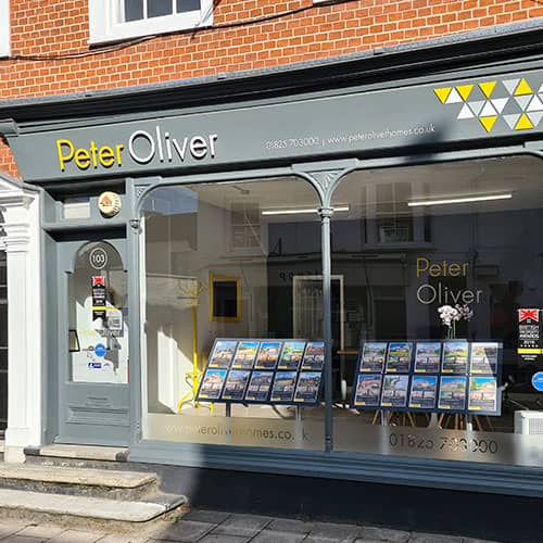 Uckfield